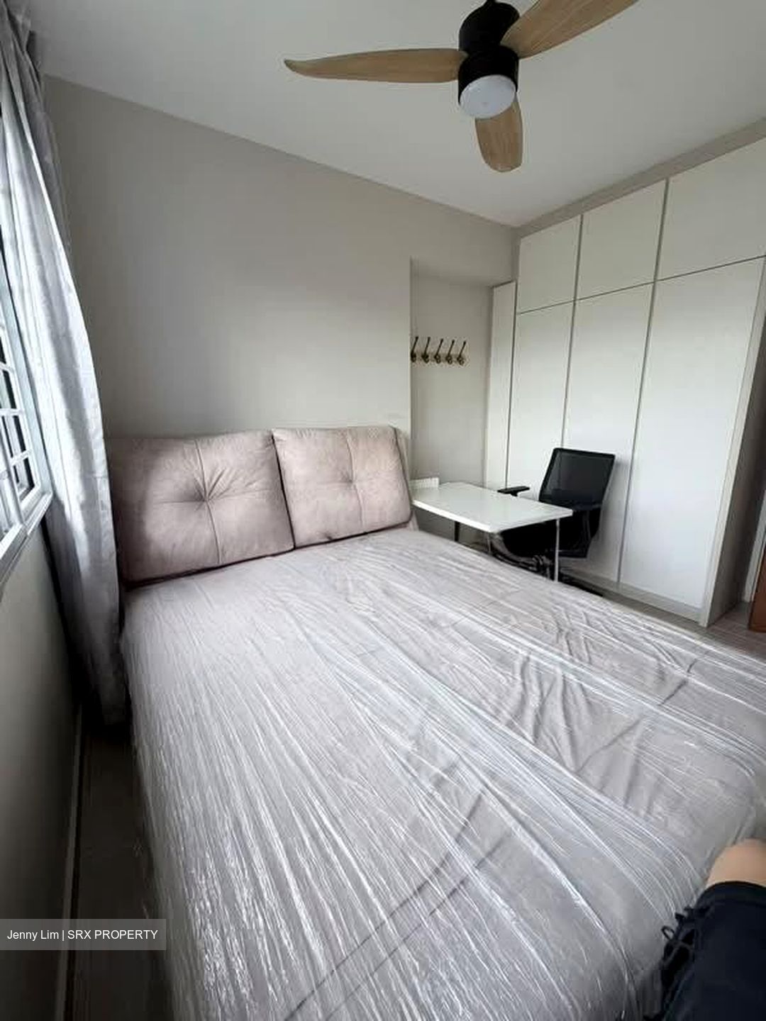 Blk 783C Woodlands Pasture I (Woodlands), HDB 5 Rooms #582469541